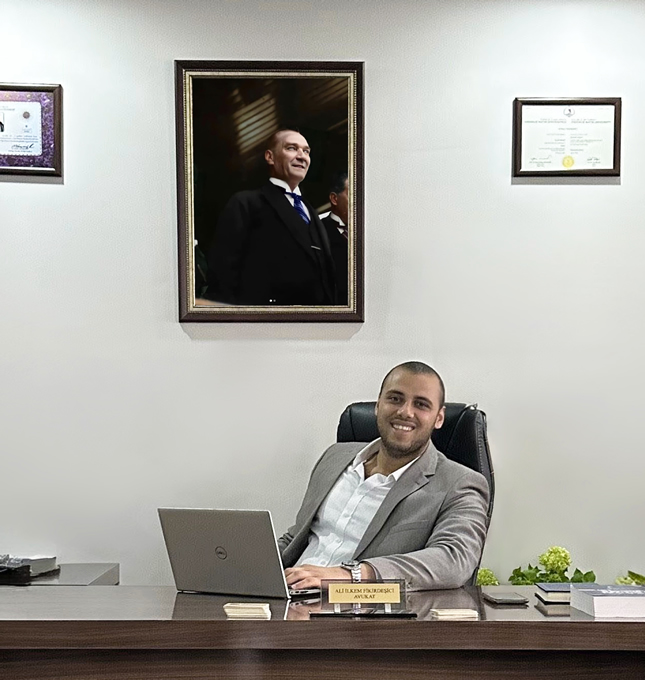 İş ve Ticaret Hukuku